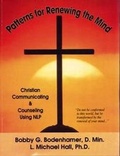 Cover: Patterns for Renewing the Mind - International Society of Neuro-Semantics