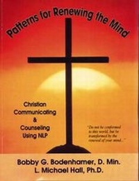 Enlarge image Cover: Patterns for Renewing the Mind - International Society of Neuro-Semantics