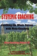 Cover: Systemic Coaching - Neuro Semantic Pubn