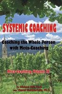Enlarge image Cover: Systemic Coaching - Neuro Semantic Pubn