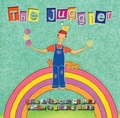 Cover: The Juggler - Ice Cube Press
