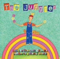 Enlarge image Cover: The Juggler - Ice Cube Press