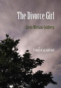 Cover: The Divorce Girl - Ice Cube Press