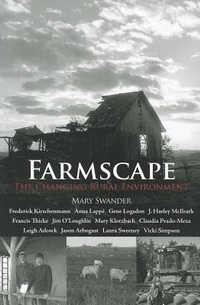 Enlarge image Cover: Farmscape - Ice Cube Press