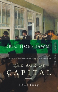 Abbildung von: The Age Of Capital - Abacus