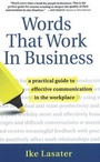 Cover: Words that Work in Business - Puddle Dancer Press