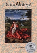 Cover: Rest on the Flight Into Egypt - Brick Books