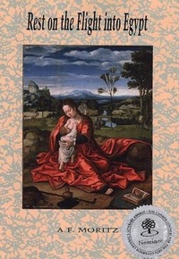 Enlarge image Cover: Rest on the Flight Into Egypt - Brick Books