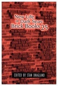 Cover: New Life in Dark Seas - Brick Books