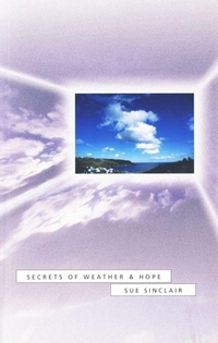 Enlarge image Cover: Secrets of Weather & Hope - Brick Books