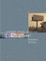 Cover: Short Haul Engine - Brick Books