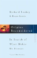 Cover: Origins Reconsidered - Abacus