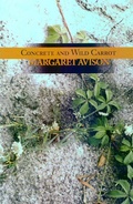 Cover: Concrete and Wild Carrot - Brick Books