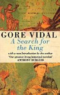 Enlarge image Cover: A Search For The King - Abacus