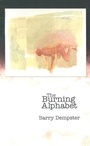 Cover: The Burning Alphabet - Brick Books