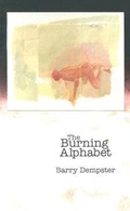 Cover: The Burning Alphabet - Brick Books