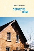Cover: Souwesto Home - Brick Books