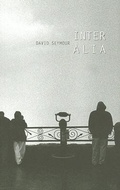Cover: Inter Alia - Brick Books