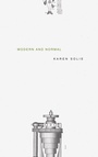 Cover: Modern and Normal - Brick Books