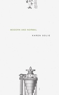 Cover: Modern and Normal - Brick Books