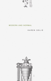 Enlarge image Cover: Modern and Normal - Brick Books