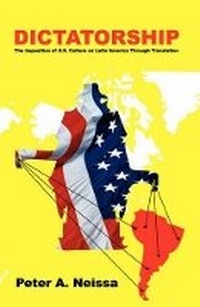 Abbildung von: Dictatorship - Floricanto Press