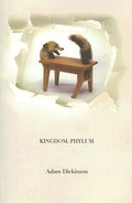 Cover: Kingdom, Phylum - Brick Books