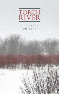Enlarge image Cover: Torch River - Brick Books