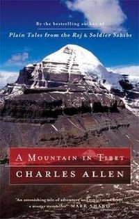 Abbildung von: A Mountain in Tibet - Abacus