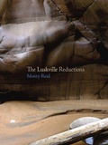 Cover: The Luskville Reductions - Brick Books