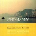 Cover: The One and the Many - Bayeux Arts Inc., Canada
