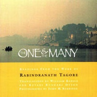 Enlarge image Cover: The One and the Many - Bayeux Arts Inc., Canada