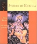 Cover: Stories of Krishna - Bayeux Arts