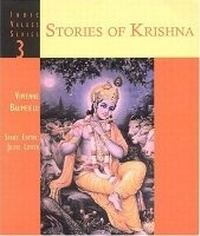 Enlarge image Cover: Stories of Krishna - Bayeux Arts