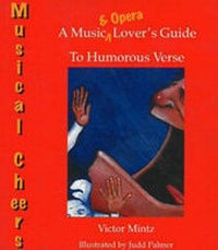 Enlarge image Cover: Musical Cheers - Bayeux Arts Inc., Canada