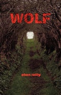 Cover: Wolf - Author Publishing