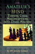 Cover: Amateur's Mind - Siles Press,U.S.