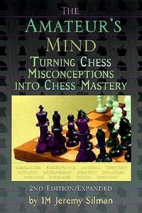 Enlarge image Cover: Amateur's Mind - Siles Press,U.S.