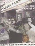 Cover: Poetry Forum - Bayeux Arts