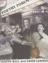 Enlarge image Cover: Poetry Forum - Bayeux Arts