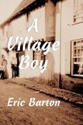Cover: A Village Boy - Braiswick