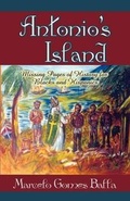 Cover: Antonio's Island - Braiswick