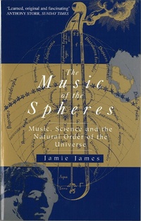 Enlarge image Cover: The Music Of The Spheres - Abacus