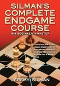 Cover: Silmans Complete Endgame Course - Siles Press,U.S.