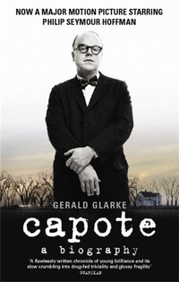 Enlarge image Cover: Capote - Abacus