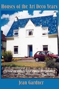 Cover: Houses of the Art Deco Years - Braiswick