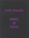 Cover: Spirit + Flesh - Arena Editions,U.S.