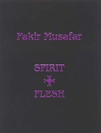 Enlarge image Cover: Spirit + Flesh - Arena Editions,U.S.