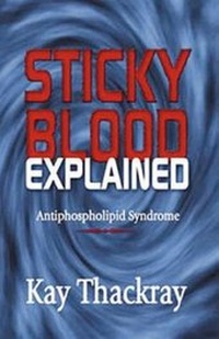 Enlarge image Cover: Sticky Blood Explained - Braiswick
