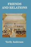Cover: Friends and Relations - Braiswick